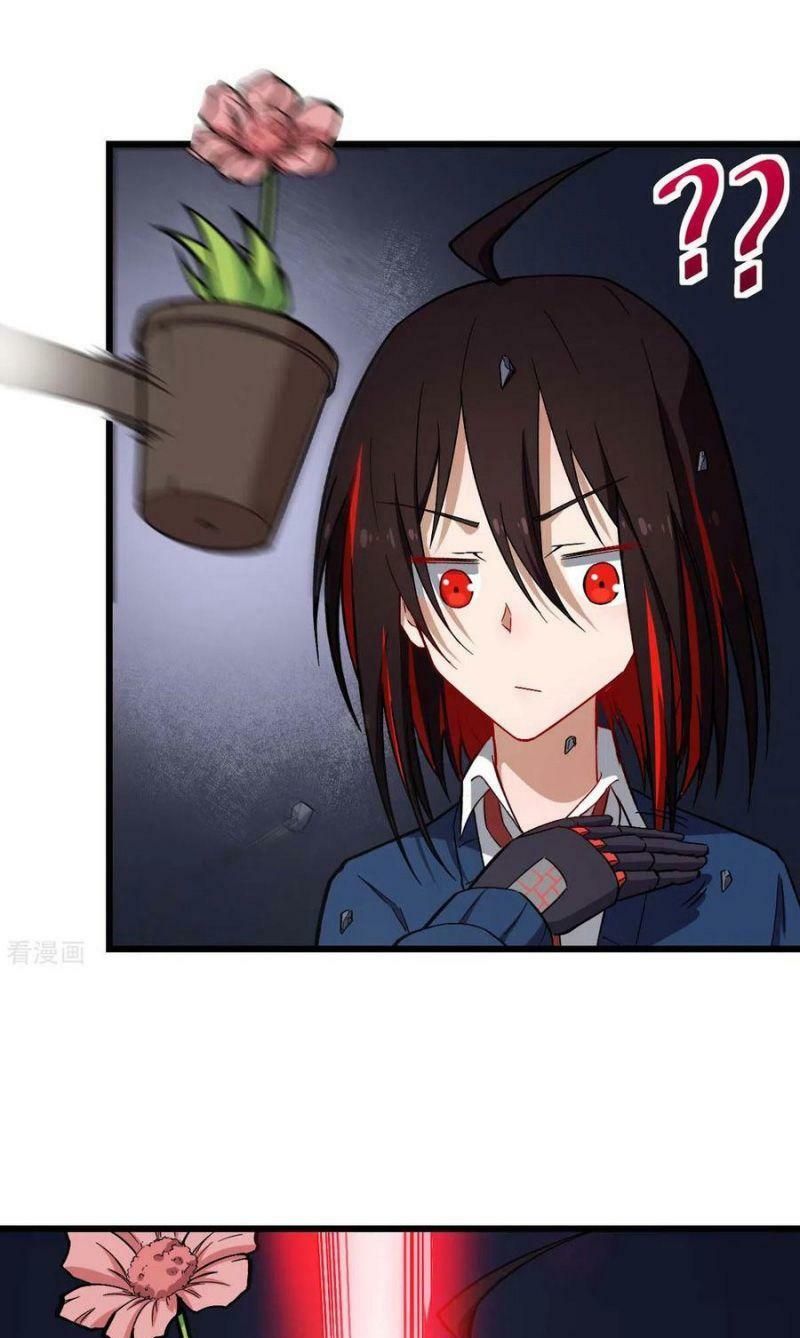 đọc truyện Vườn Trường Cuồng Sư Hệ Thống Chương 152 ảnh 24 tại Thiên Thai Truyện