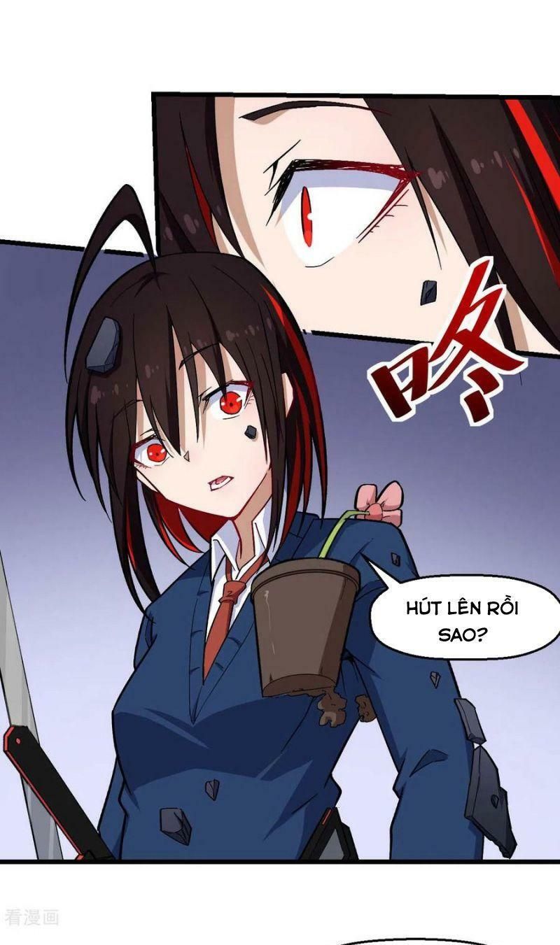 đọc truyện Vườn Trường Cuồng Sư Hệ Thống Chương 152 ảnh 26 tại Thiên Thai Truyện