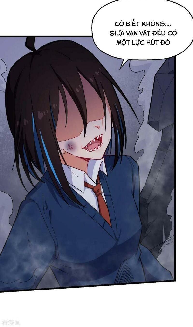 đọc truyện Vườn Trường Cuồng Sư Hệ Thống Chương 152 ảnh 27 tại Thiên Thai Truyện