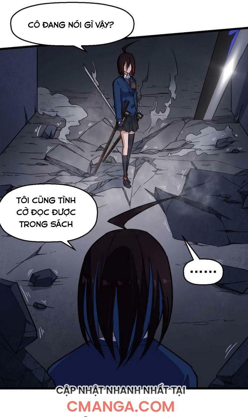 đọc truyện Vườn Trường Cuồng Sư Hệ Thống Chương 152 ảnh 28 tại Thiên Thai Truyện