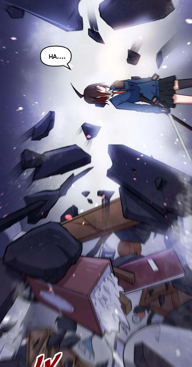 đọc truyện Vườn Trường Cuồng Sư Hệ Thống Chương 152 ảnh 32 tại Thiên Thai Truyện