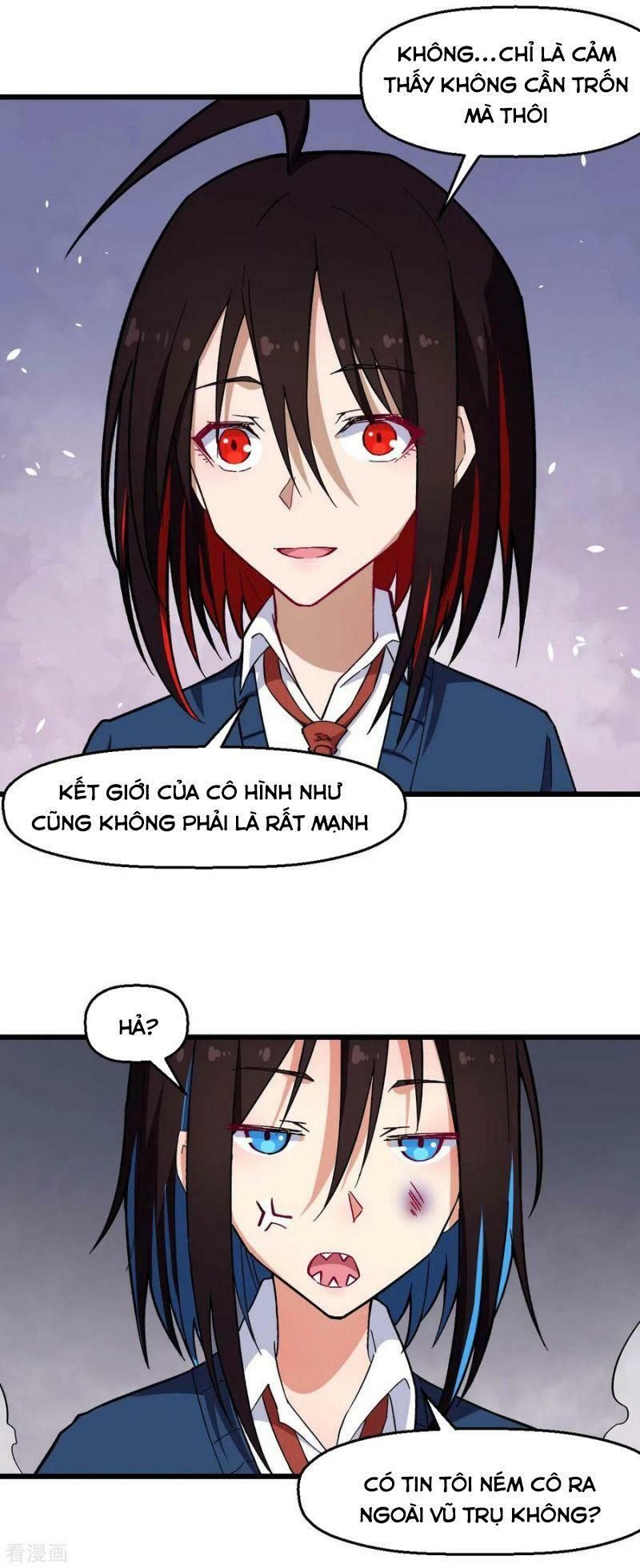 đọc truyện Vườn Trường Cuồng Sư Hệ Thống Chương 152 ảnh 7 tại Thiên Thai Truyện