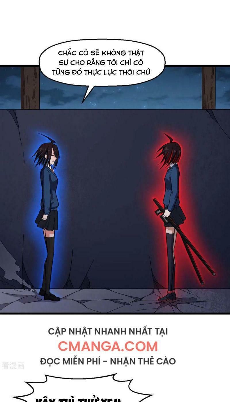 đọc truyện Vườn Trường Cuồng Sư Hệ Thống Chương 152 ảnh 9 tại Thiên Thai Truyện