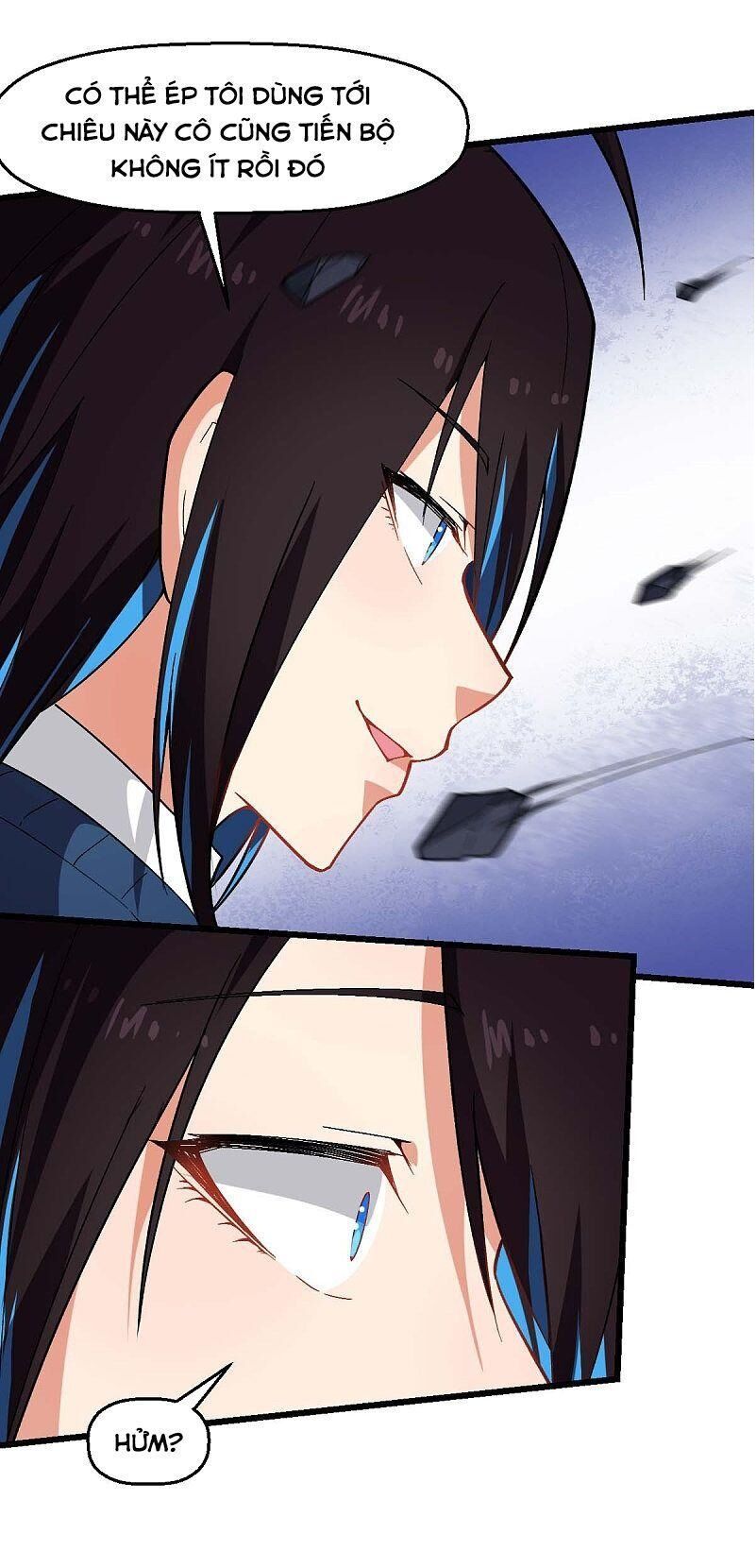 đọc truyện Vườn Trường Cuồng Sư Hệ Thống Chương 153 ảnh 17 tại Thiên Thai Truyện