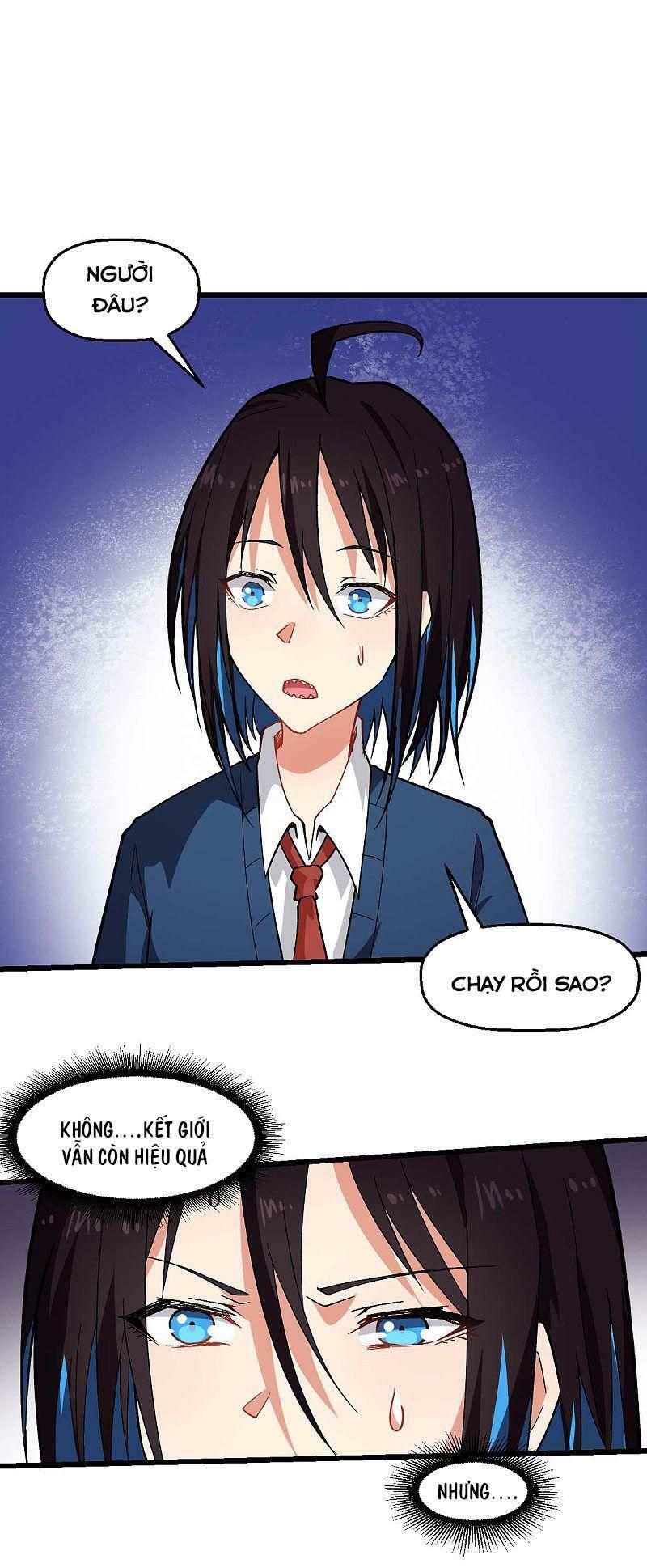 đọc truyện Vườn Trường Cuồng Sư Hệ Thống Chương 153 ảnh 19 tại Thiên Thai Truyện