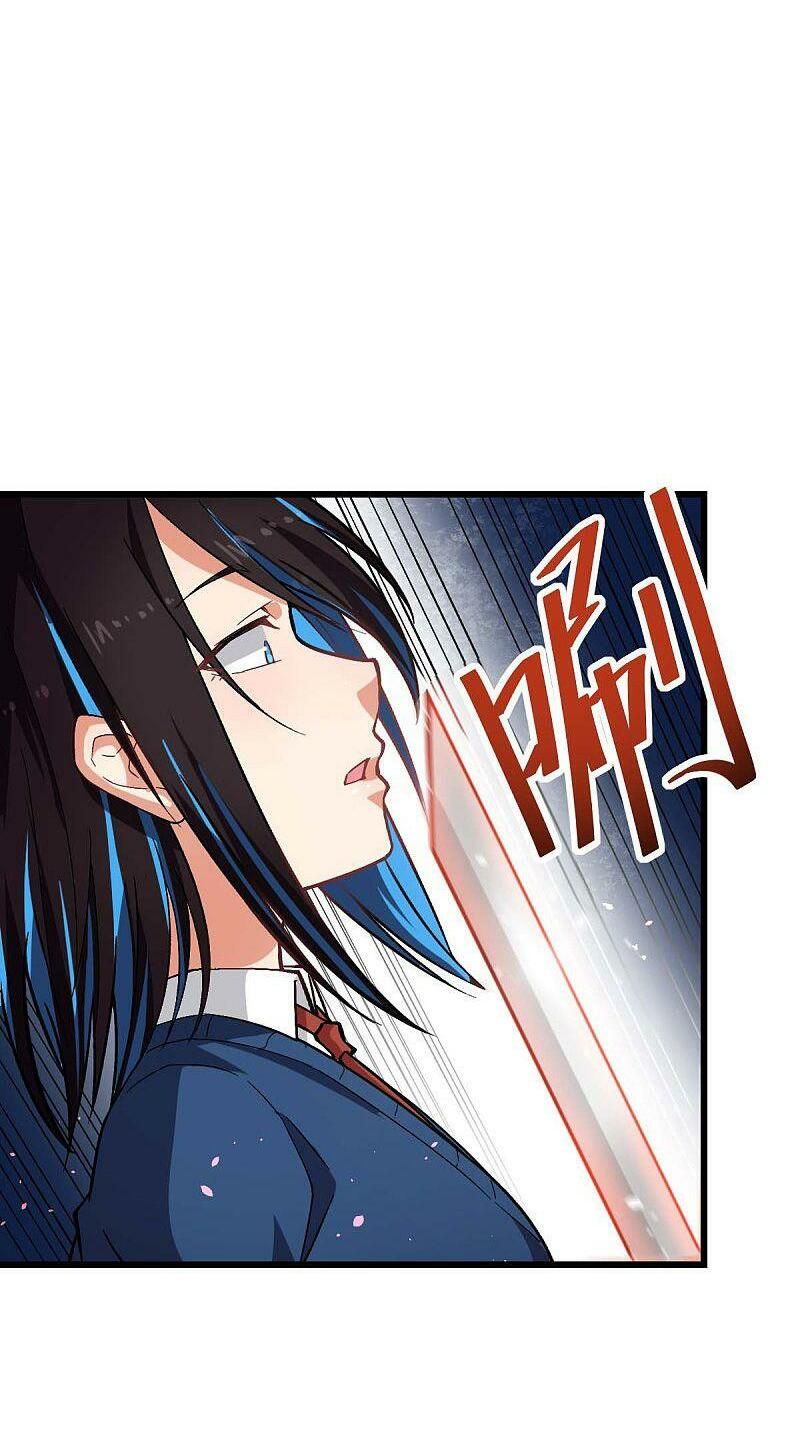 đọc truyện Vườn Trường Cuồng Sư Hệ Thống Chương 153 ảnh 23 tại Thiên Thai Truyện