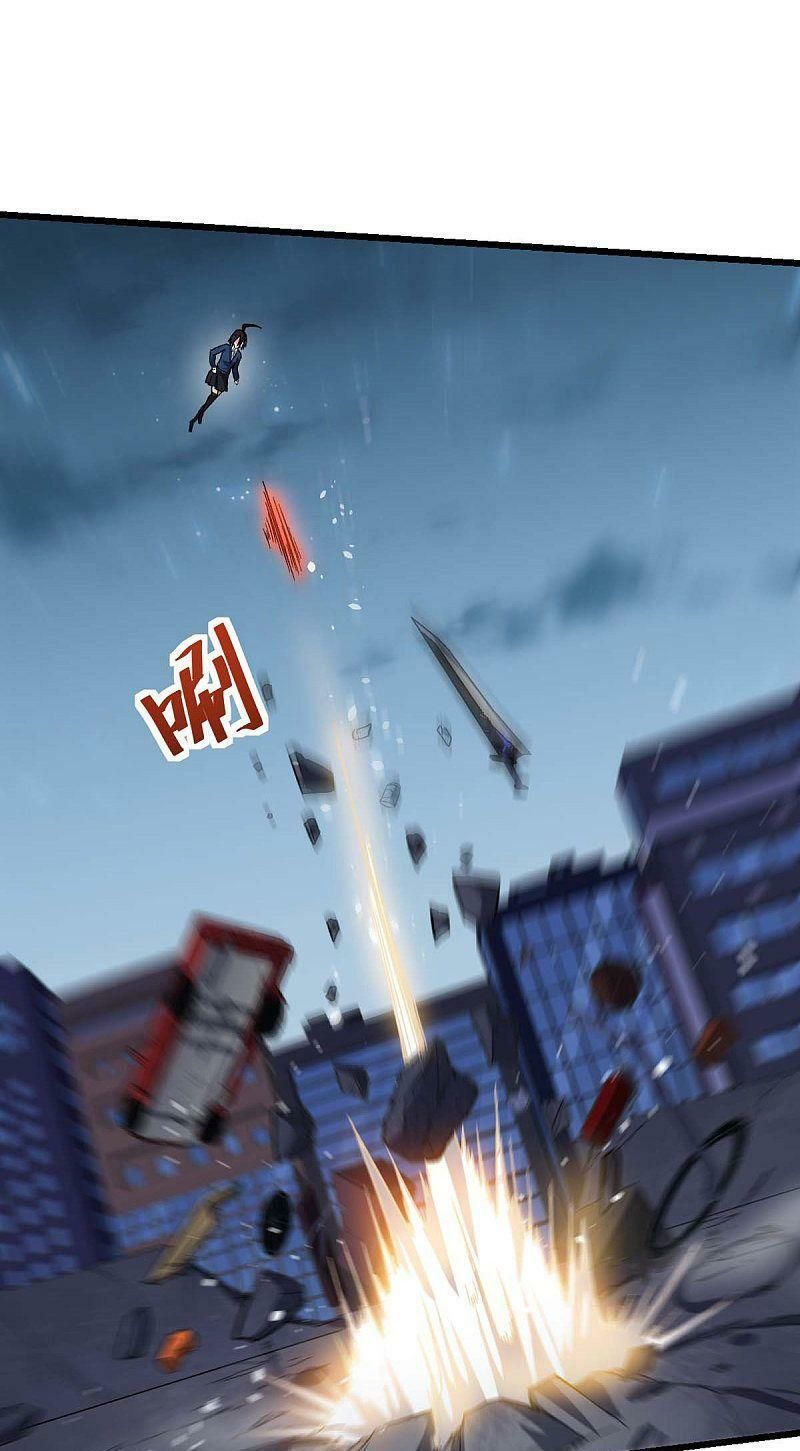 đọc truyện Vườn Trường Cuồng Sư Hệ Thống Chương 153 ảnh 26 tại Thiên Thai Truyện