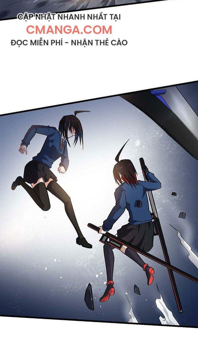 đọc truyện Vườn Trường Cuồng Sư Hệ Thống Chương 153 ảnh 27 tại Thiên Thai Truyện