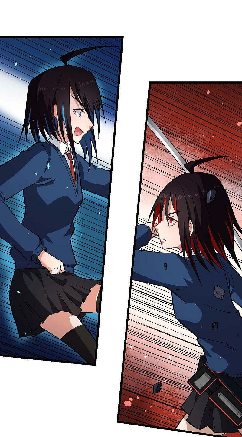 đọc truyện Vườn Trường Cuồng Sư Hệ Thống Chương 153 ảnh 30 tại Thiên Thai Truyện