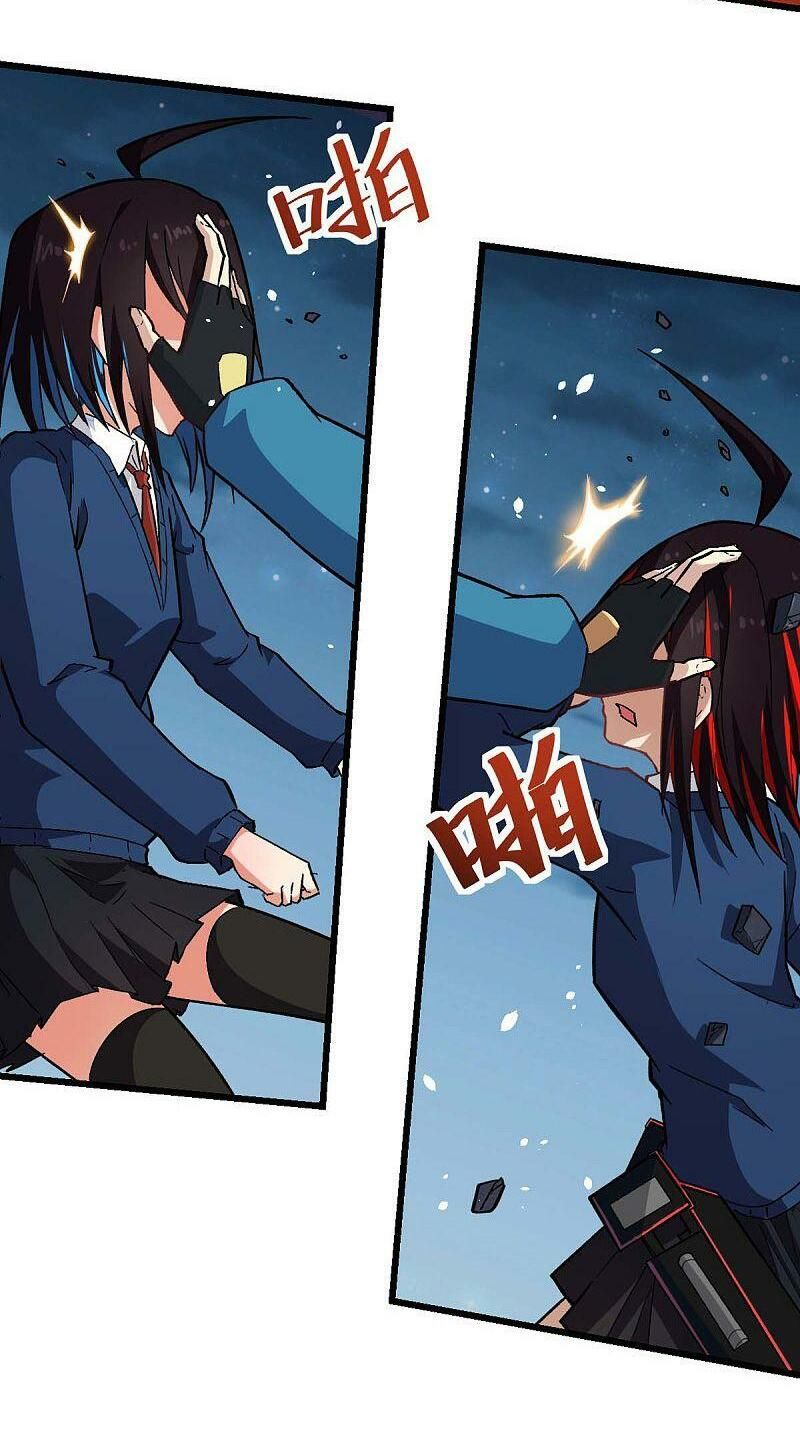 đọc truyện Vườn Trường Cuồng Sư Hệ Thống Chương 153 ảnh 31 tại Thiên Thai Truyện