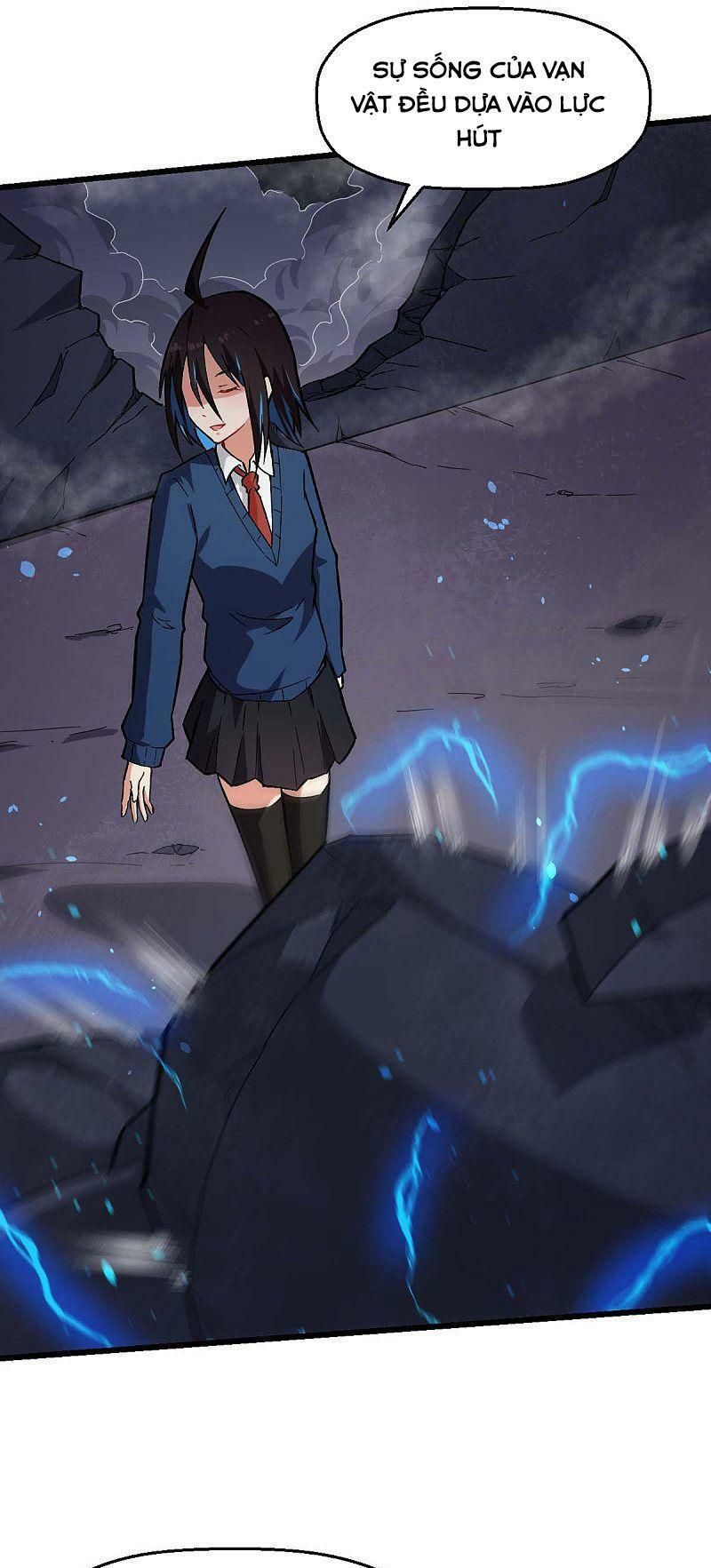 đọc truyện Vườn Trường Cuồng Sư Hệ Thống Chương 153 ảnh 5 tại Thiên Thai Truyện