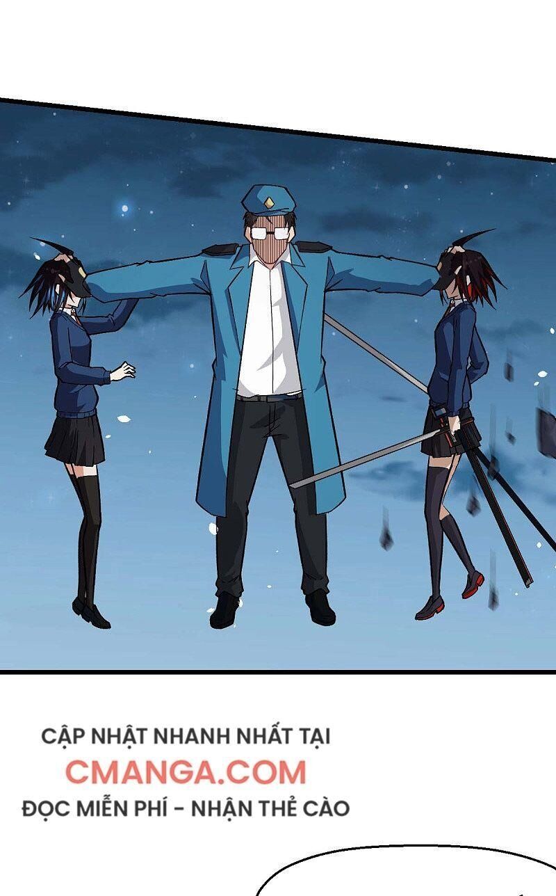 đọc truyện Vườn Trường Cuồng Sư Hệ Thống Chương 153 ảnh 32 tại Thiên Thai Truyện