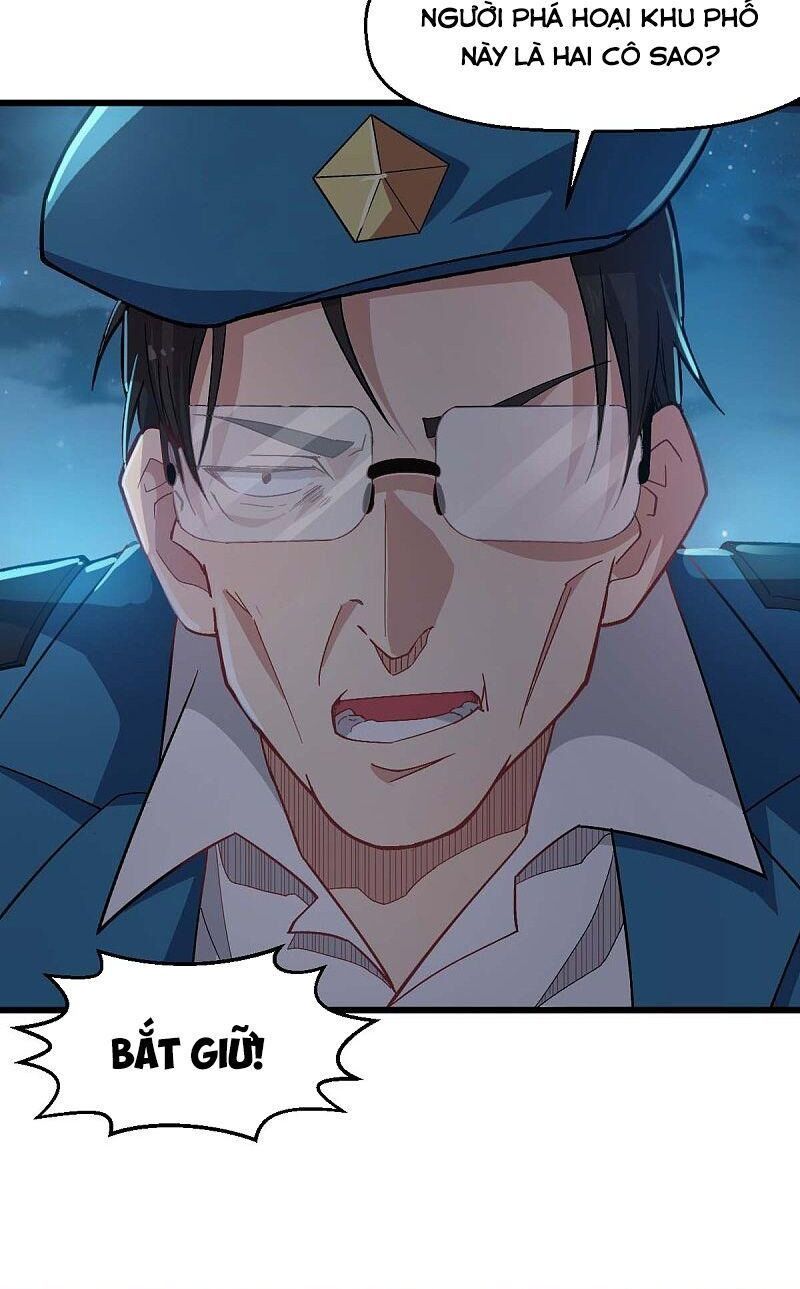 đọc truyện Vườn Trường Cuồng Sư Hệ Thống Chương 153 ảnh 33 tại Thiên Thai Truyện