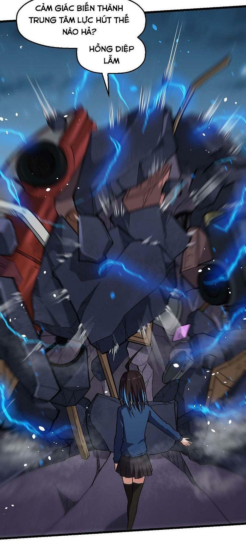 đọc truyện Vườn Trường Cuồng Sư Hệ Thống Chương 153 ảnh 6 tại Thiên Thai Truyện