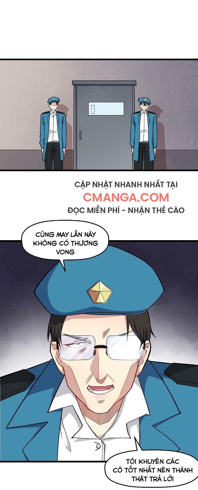 đọc truyện Vườn Trường Cuồng Sư Hệ Thống Chương 154 ảnh 3 tại Thiên Thai Truyện