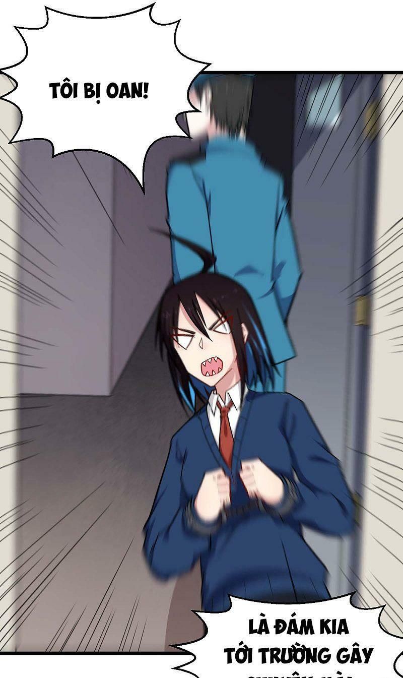 đọc truyện Vườn Trường Cuồng Sư Hệ Thống Chương 154 ảnh 14 tại Thiên Thai Truyện