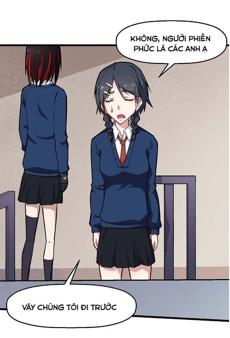 đọc truyện Vườn Trường Cuồng Sư Hệ Thống Chương 154 ảnh 17 tại Thiên Thai Truyện