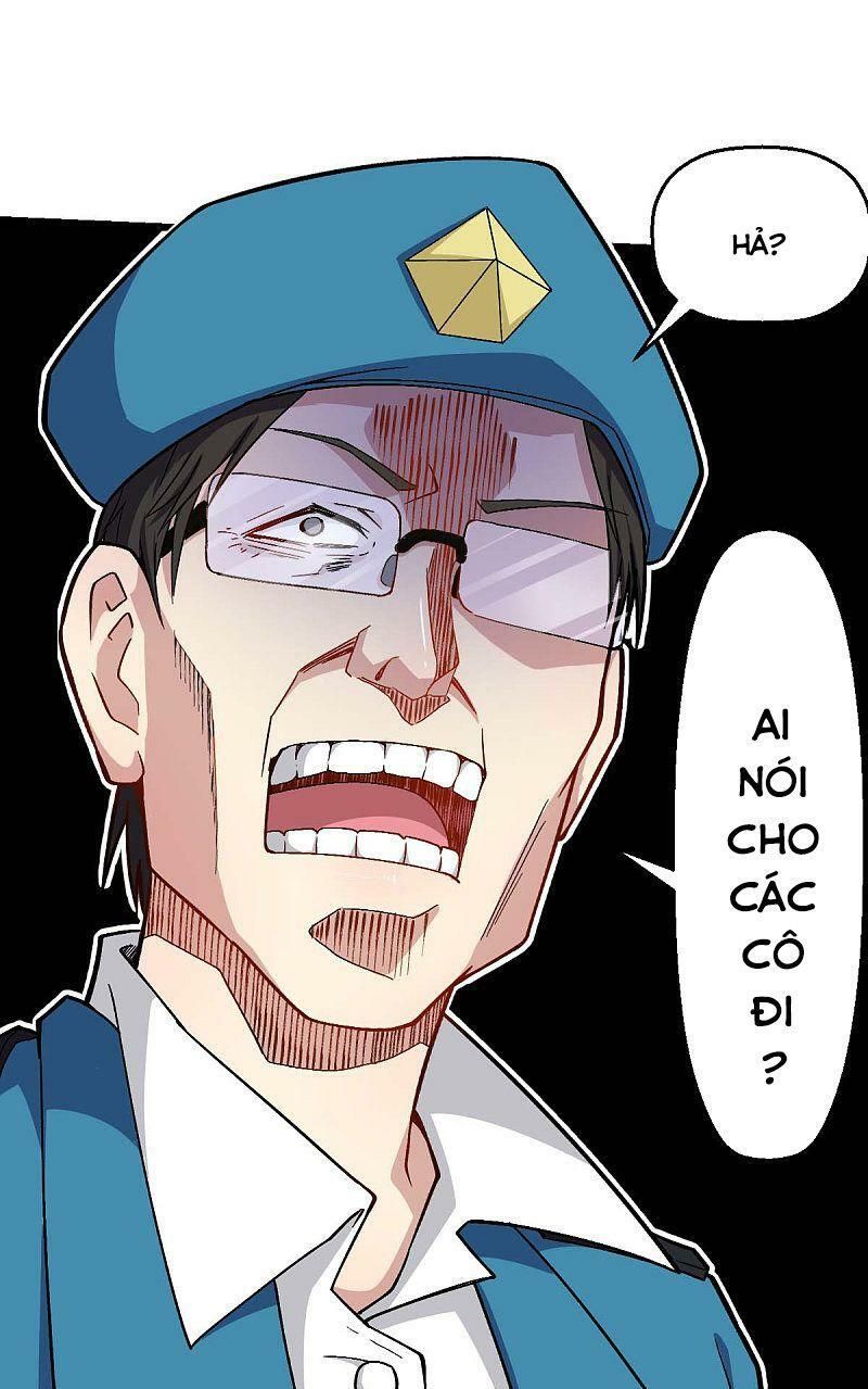 đọc truyện Vườn Trường Cuồng Sư Hệ Thống Chương 154 ảnh 18 tại Thiên Thai Truyện