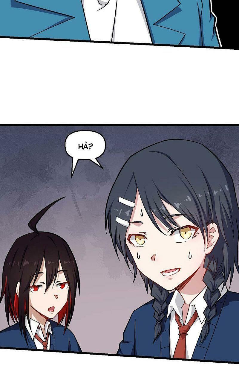 đọc truyện Vườn Trường Cuồng Sư Hệ Thống Chương 154 ảnh 19 tại Thiên Thai Truyện