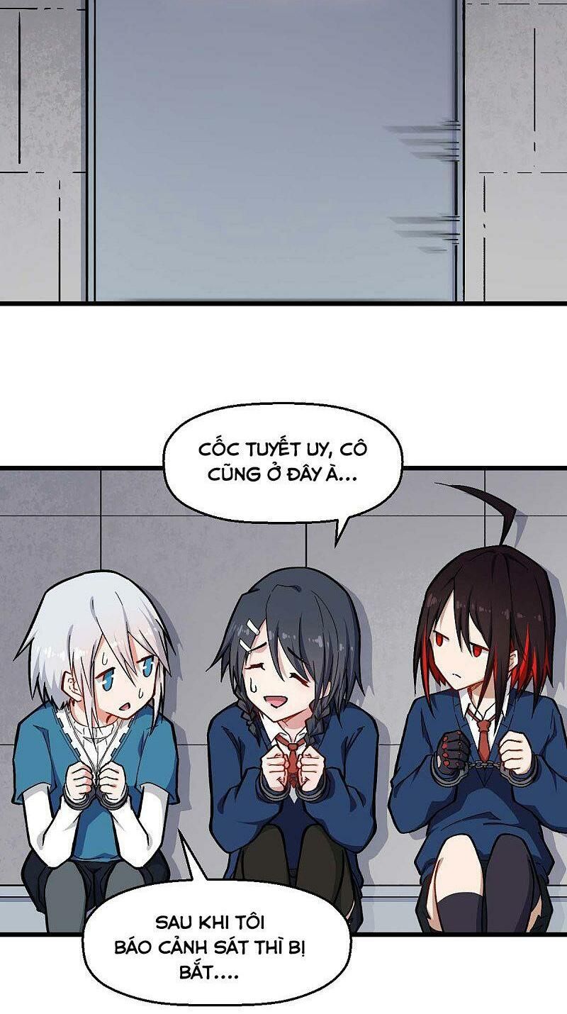 đọc truyện Vườn Trường Cuồng Sư Hệ Thống Chương 154 ảnh 21 tại Thiên Thai Truyện