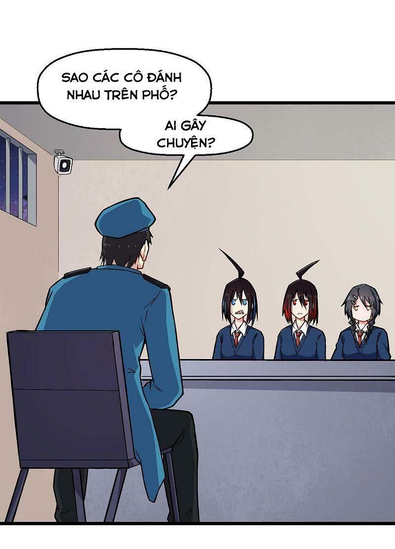 đọc truyện Vườn Trường Cuồng Sư Hệ Thống Chương 154 ảnh 4 tại Thiên Thai Truyện