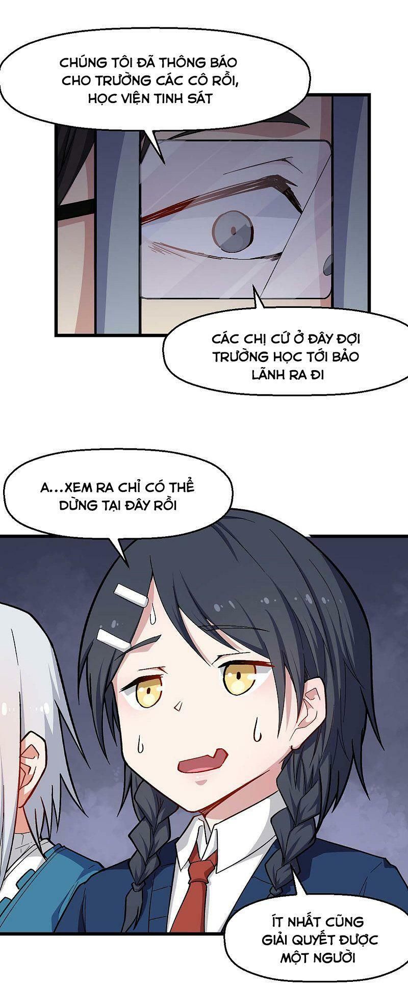 đọc truyện Vườn Trường Cuồng Sư Hệ Thống Chương 154 ảnh 22 tại Thiên Thai Truyện