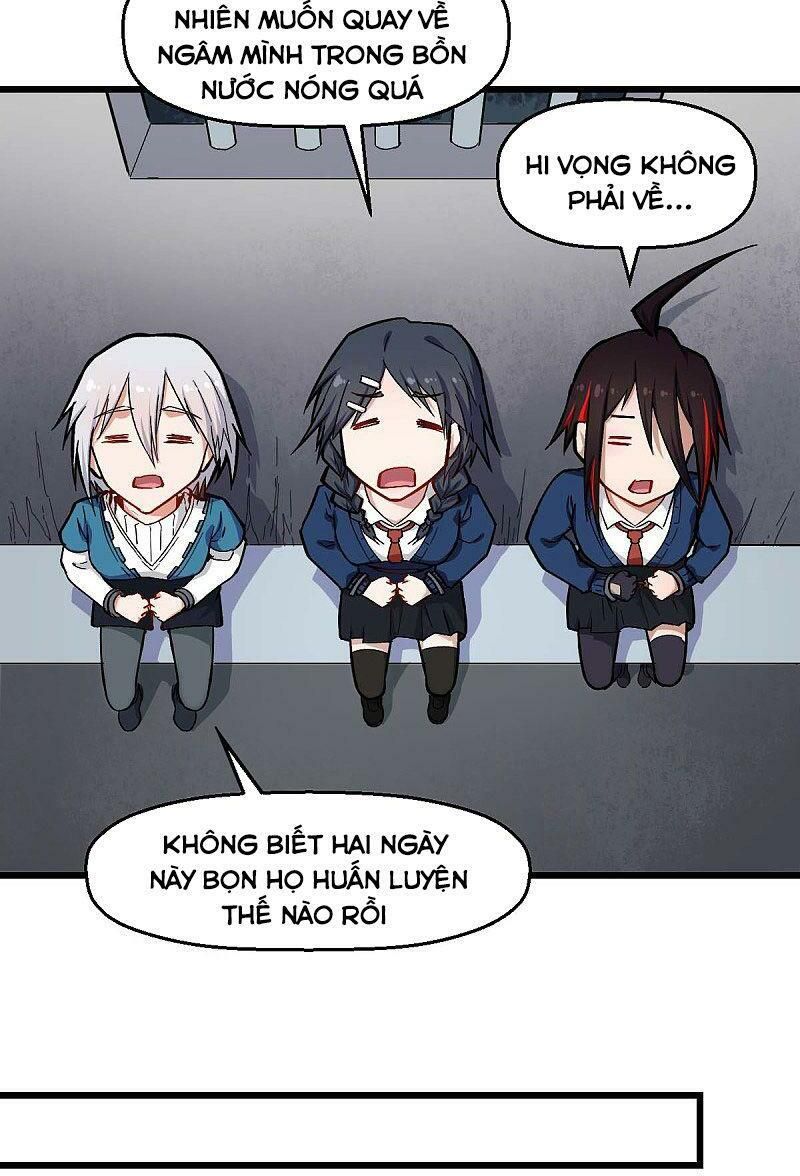 đọc truyện Vườn Trường Cuồng Sư Hệ Thống Chương 154 ảnh 24 tại Thiên Thai Truyện