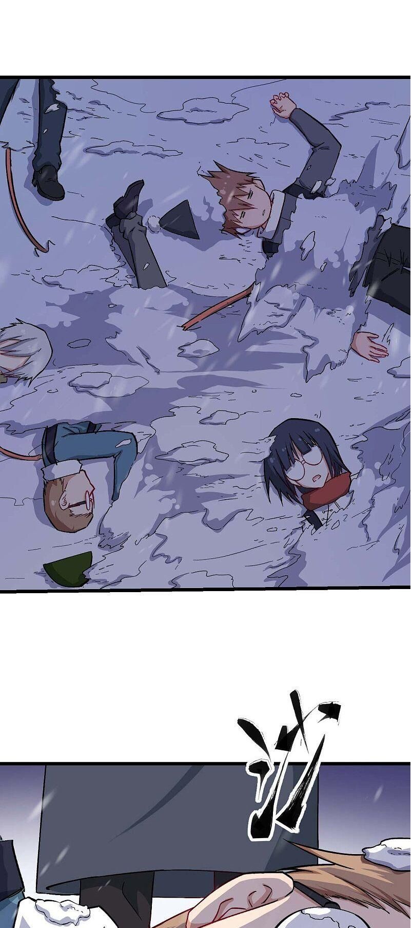 đọc truyện Vườn Trường Cuồng Sư Hệ Thống Chương 154 ảnh 30 tại Thiên Thai Truyện