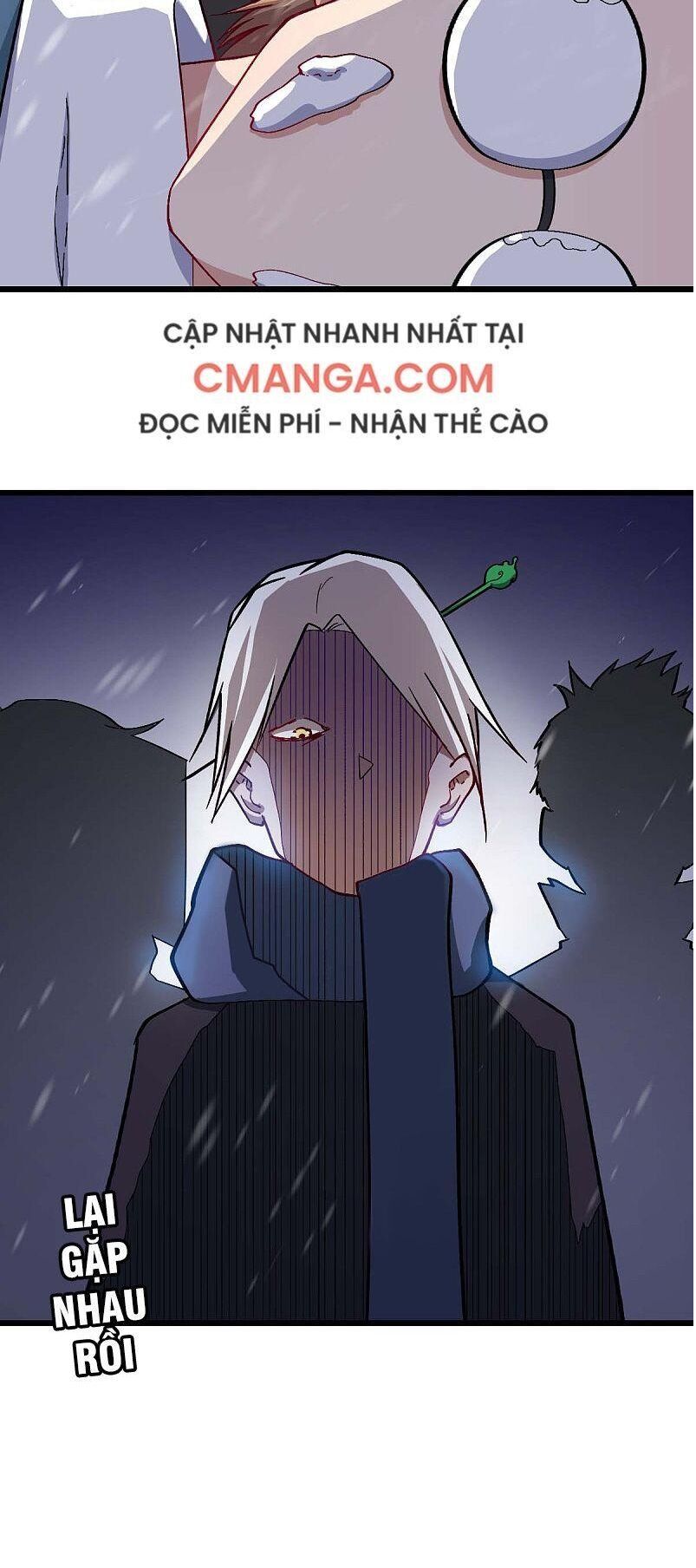 đọc truyện Vườn Trường Cuồng Sư Hệ Thống Chương 154 ảnh 31 tại Thiên Thai Truyện