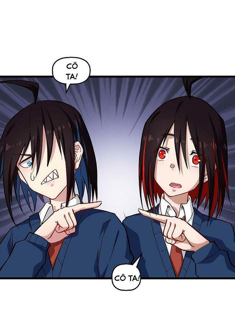 đọc truyện Vườn Trường Cuồng Sư Hệ Thống Chương 154 ảnh 5 tại Thiên Thai Truyện