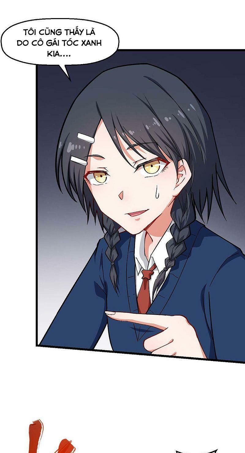 đọc truyện Vườn Trường Cuồng Sư Hệ Thống Chương 154 ảnh 6 tại Thiên Thai Truyện