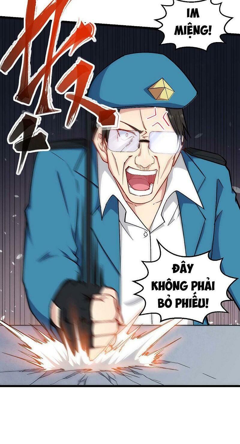 đọc truyện Vườn Trường Cuồng Sư Hệ Thống Chương 154 ảnh 7 tại Thiên Thai Truyện