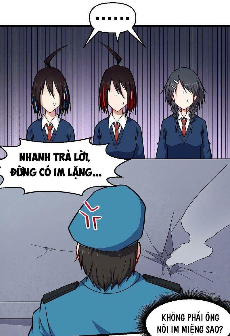 đọc truyện Vườn Trường Cuồng Sư Hệ Thống Chương 154 ảnh 8 tại Thiên Thai Truyện