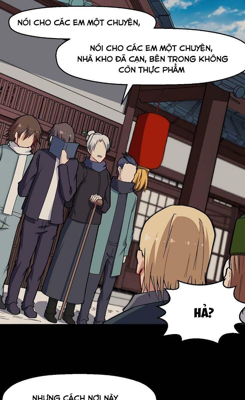 đọc truyện Vườn Trường Cuồng Sư Hệ Thống Chương 155 ảnh 14 tại Thiên Thai Truyện