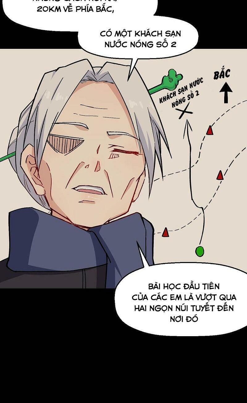 đọc truyện Vườn Trường Cuồng Sư Hệ Thống Chương 155 ảnh 15 tại Thiên Thai Truyện