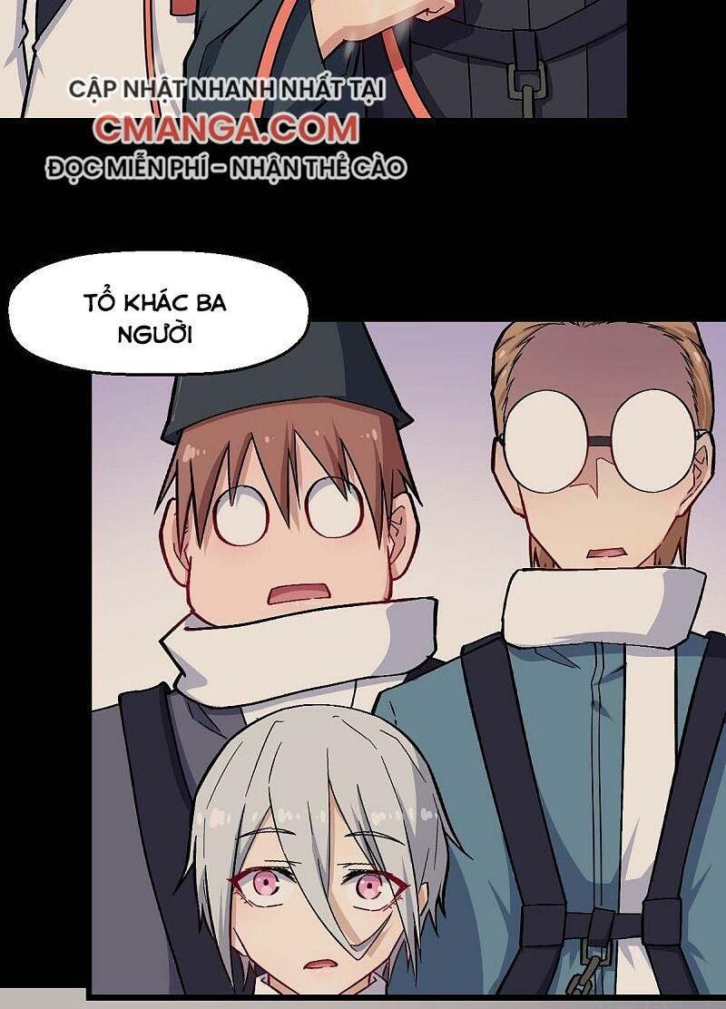 đọc truyện Vườn Trường Cuồng Sư Hệ Thống Chương 155 ảnh 17 tại Thiên Thai Truyện