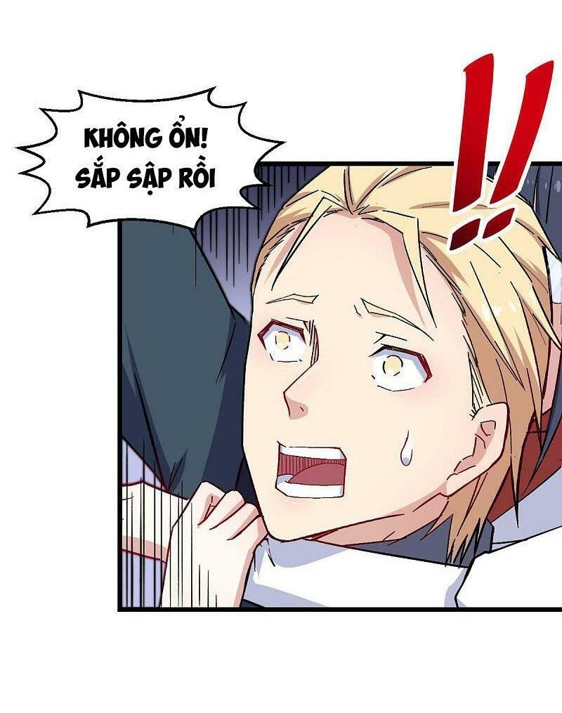 đọc truyện Vườn Trường Cuồng Sư Hệ Thống Chương 155 ảnh 24 tại Thiên Thai Truyện