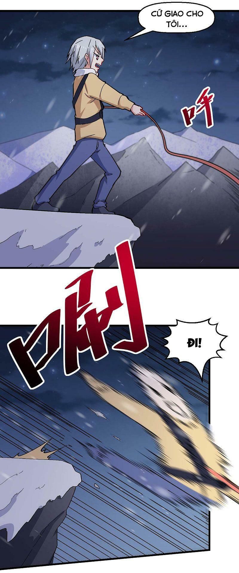 đọc truyện Vườn Trường Cuồng Sư Hệ Thống Chương 155 ảnh 33 tại Thiên Thai Truyện