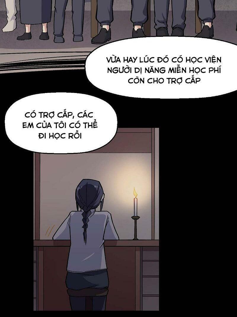 đọc truyện Vườn Trường Cuồng Sư Hệ Thống Chương 155 ảnh 6 tại Thiên Thai Truyện