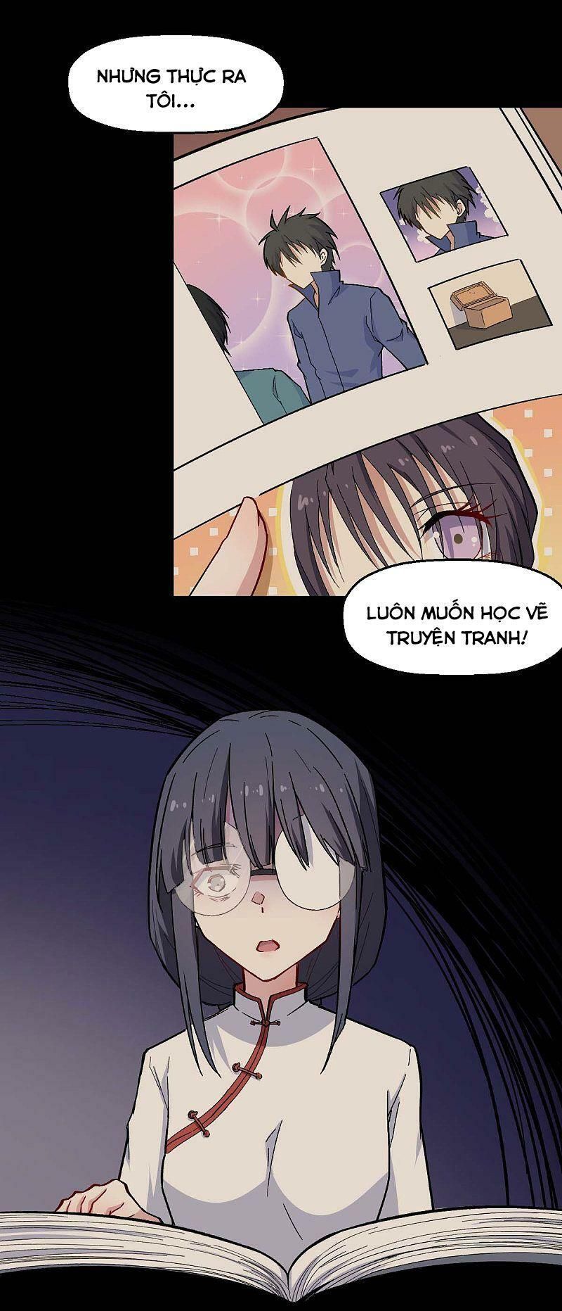 đọc truyện Vườn Trường Cuồng Sư Hệ Thống Chương 155 ảnh 7 tại Thiên Thai Truyện