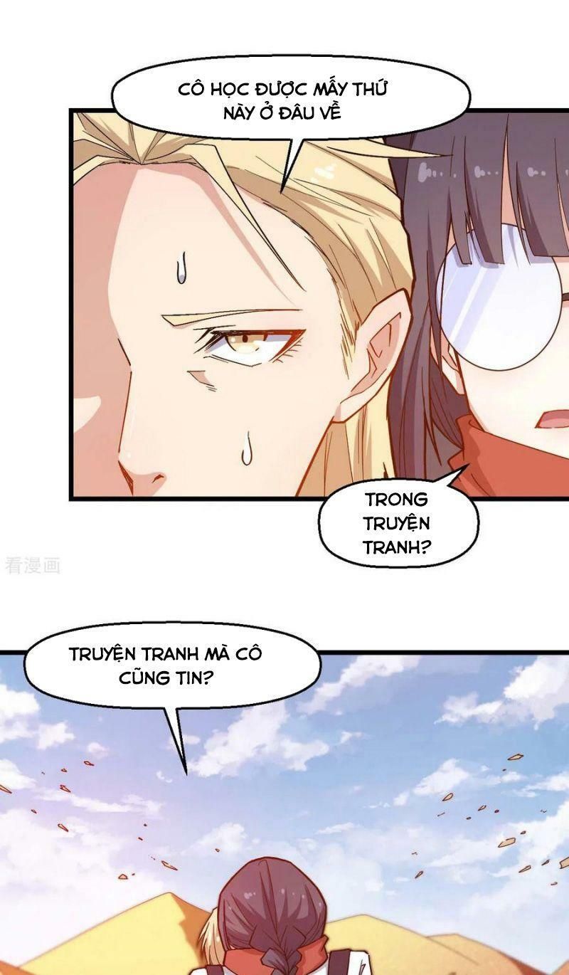 đọc truyện Vườn Trường Cuồng Sư Hệ Thống Chương 156 ảnh 21 tại Thiên Thai Truyện