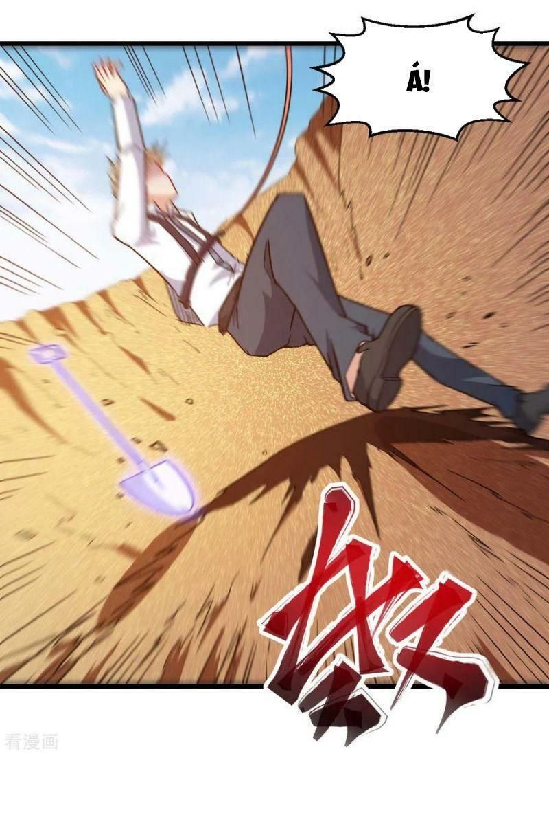 đọc truyện Vườn Trường Cuồng Sư Hệ Thống Chương 156 ảnh 29 tại Thiên Thai Truyện