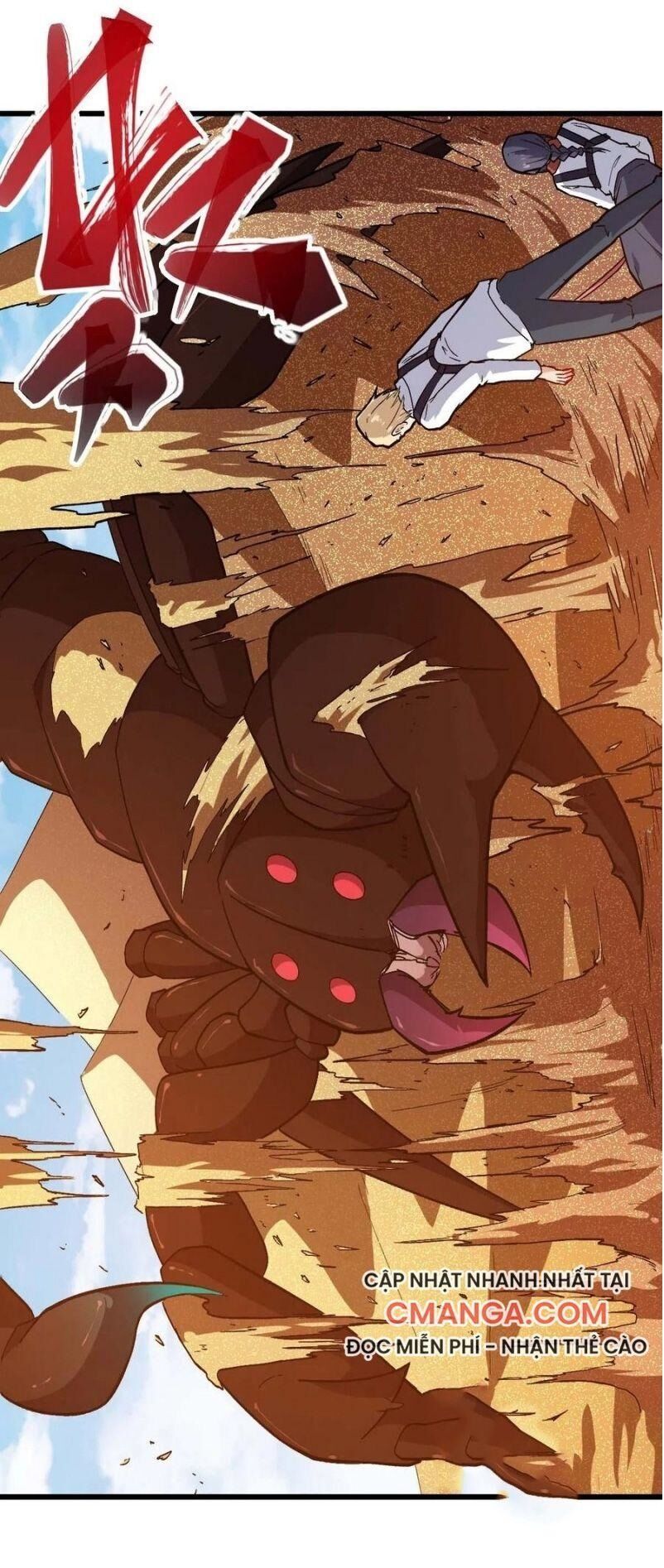 đọc truyện Vườn Trường Cuồng Sư Hệ Thống Chương 156 ảnh 33 tại Thiên Thai Truyện