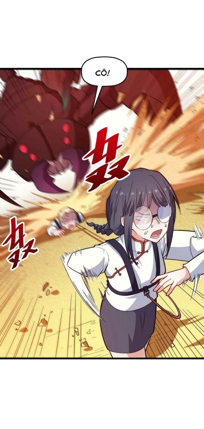 đọc truyện Vườn Trường Cuồng Sư Hệ Thống Chương 157 ảnh 12 tại Thiên Thai Truyện