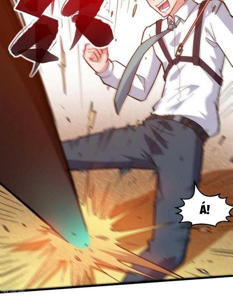 đọc truyện Vườn Trường Cuồng Sư Hệ Thống Chương 157 ảnh 15 tại Thiên Thai Truyện