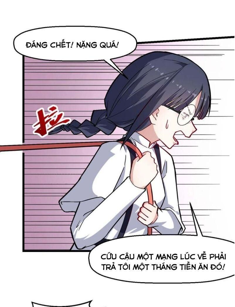 đọc truyện Vườn Trường Cuồng Sư Hệ Thống Chương 157 ảnh 16 tại Thiên Thai Truyện