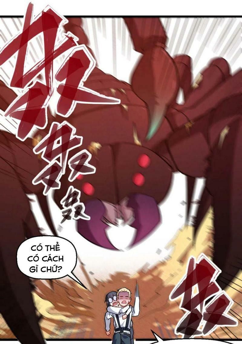 đọc truyện Vườn Trường Cuồng Sư Hệ Thống Chương 157 ảnh 4 tại Thiên Thai Truyện