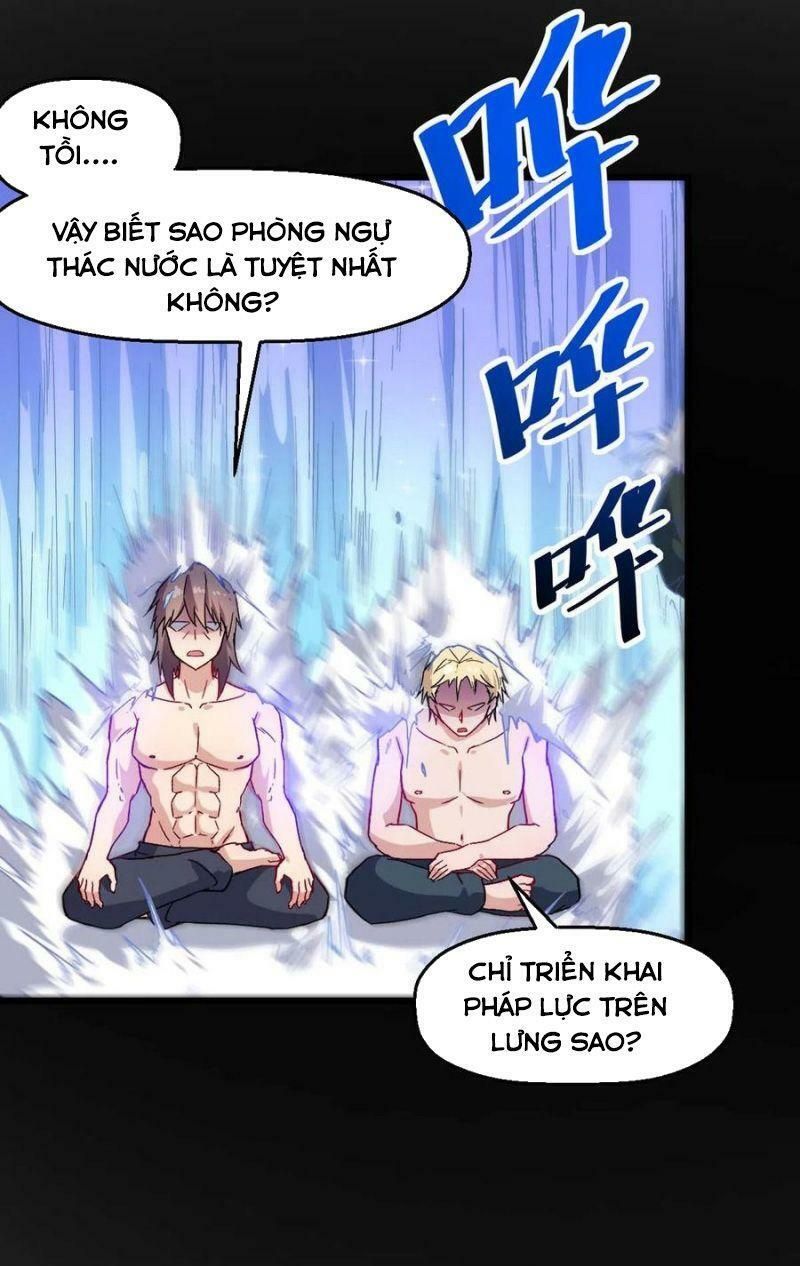 đọc truyện Vườn Trường Cuồng Sư Hệ Thống Chương 157 ảnh 22 tại Thiên Thai Truyện