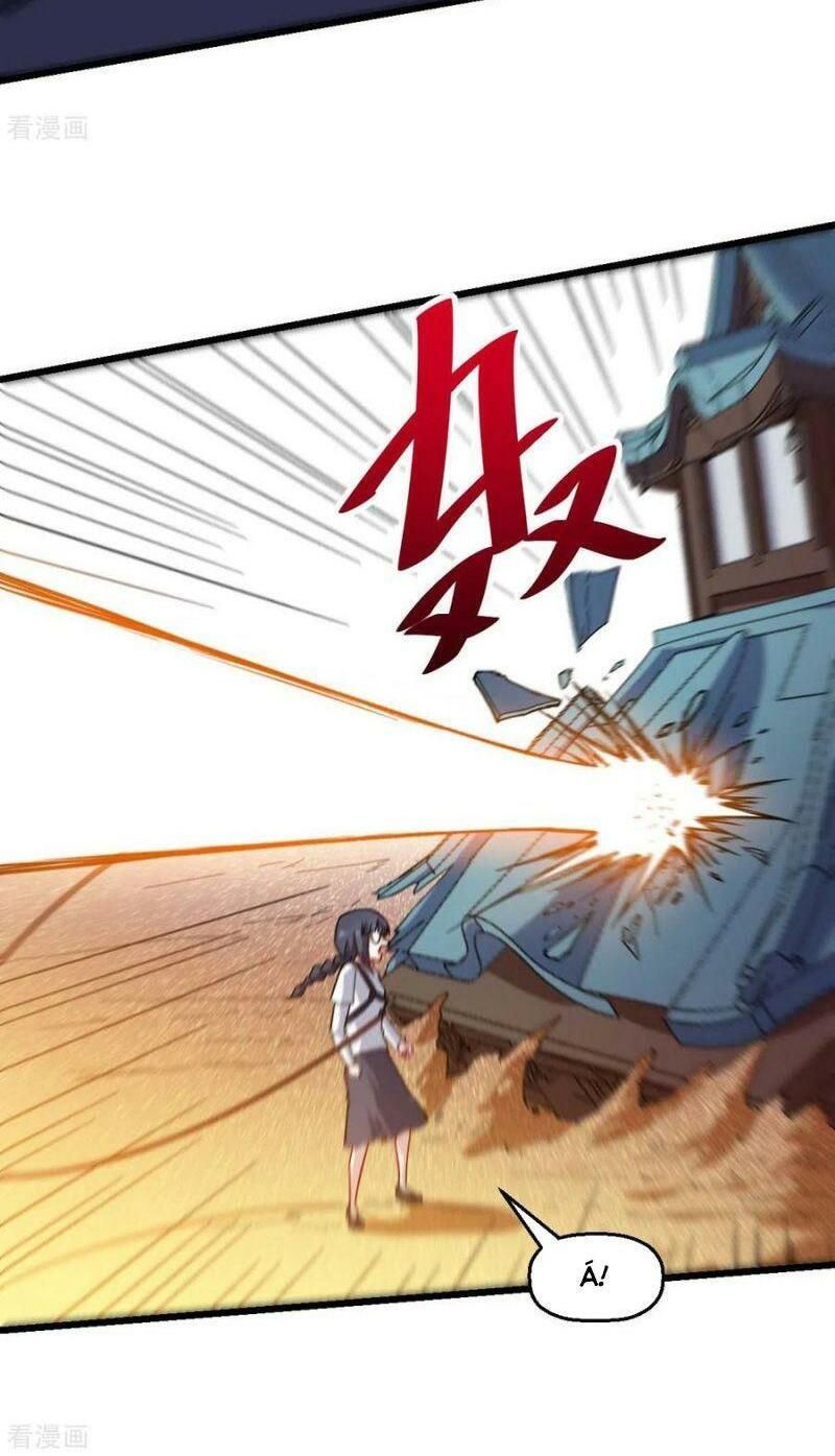 đọc truyện Vườn Trường Cuồng Sư Hệ Thống Chương 157 ảnh 27 tại Thiên Thai Truyện