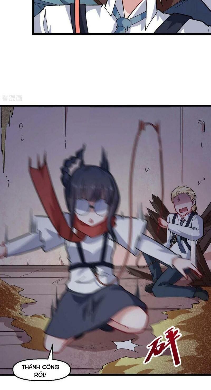 đọc truyện Vườn Trường Cuồng Sư Hệ Thống Chương 157 ảnh 29 tại Thiên Thai Truyện